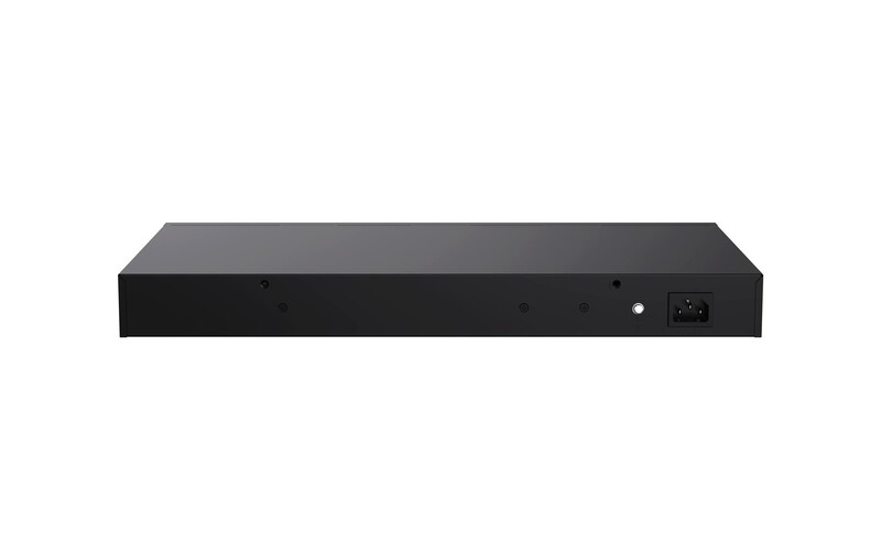 Комутатор Tenda TEG2228P-24-410W
