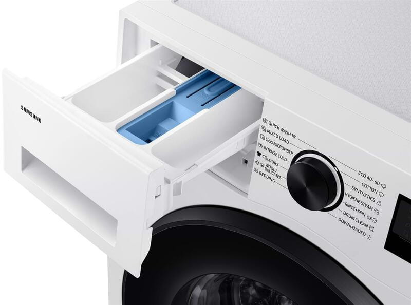 Стиральная машина Samsung WW90CGC0EDAELE