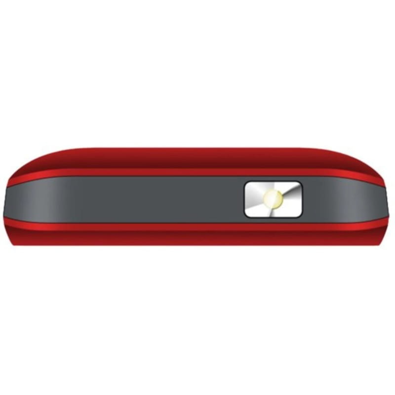 Мобiльний телефон Nomi i1820 Dual Sim Red