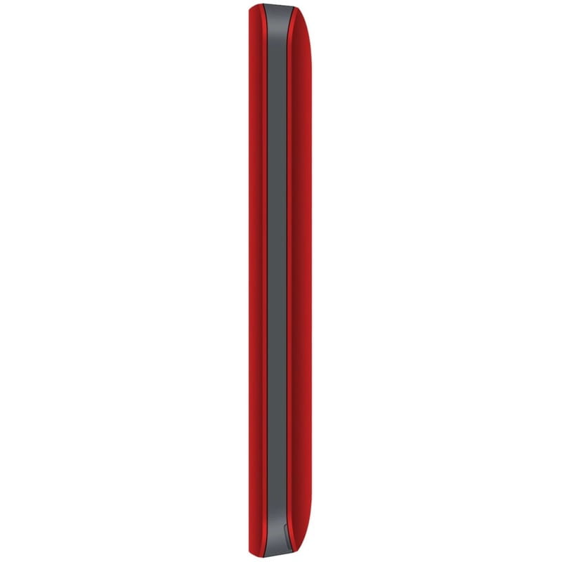 Мобiльний телефон Nomi i1820 Dual Sim Red