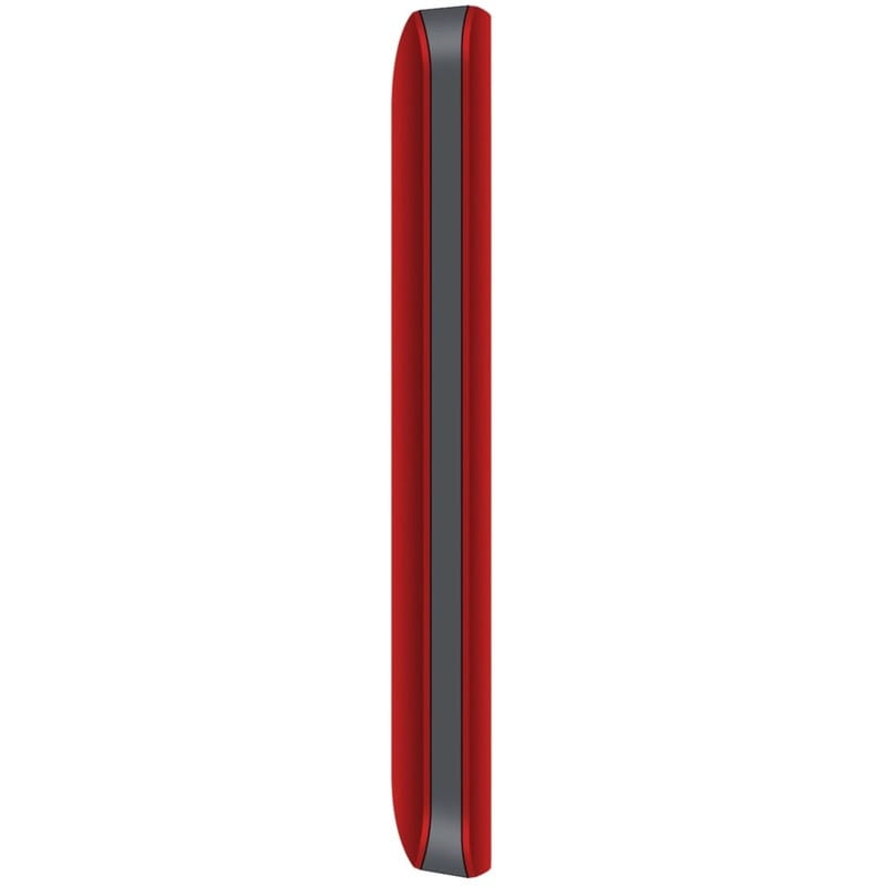 Мобiльний телефон Nomi i1820 Dual Sim Red