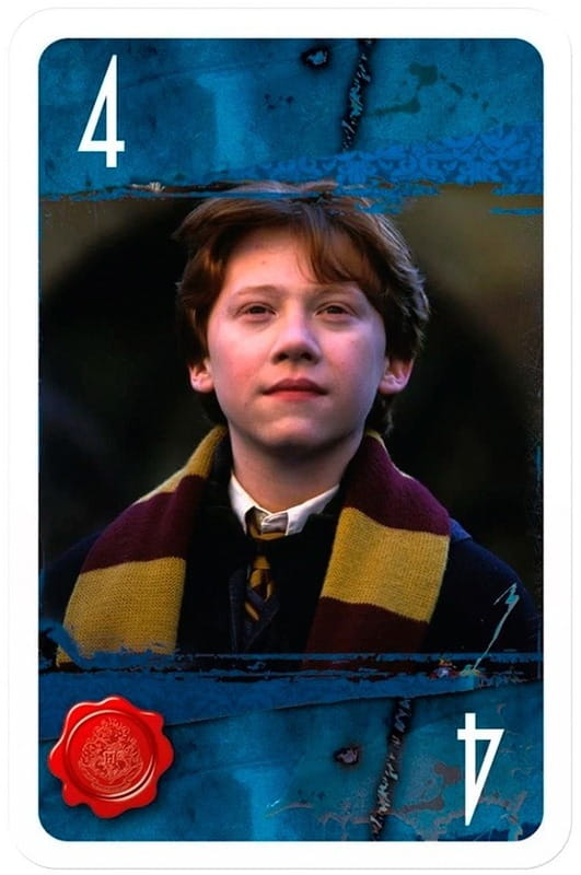 Настільна гра Winning Moves Harry Potter Whot! Board Game (WM02821-ML2-12)