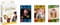 Фото - Настільна гра Winning Moves Harry Potter Whot! Board Game (WM02821-ML2-12) | click.ua