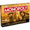 Фото - Настільна гра Winning Moves Yellowstone Monopoly (WM04120-EN1-6) | click.ua