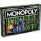 Фото - Настільна гра Winning Moves Beetlejuice Monopoly (WM03321-EN1-6) | click.ua