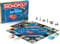 Фото - Настольная игра Winning Moves Disney Lilo and Stitch Monopoly (WM02869-EN1-6) | click.ua