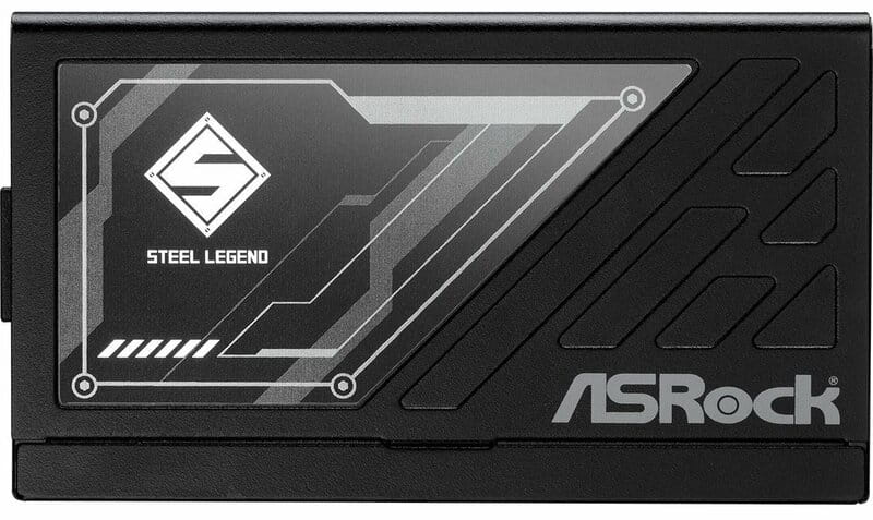 Блок питания ASRock SL-850G 850W
