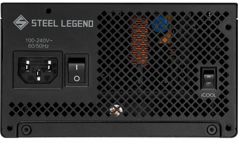 Блок питания ASRock SL-850G 850W