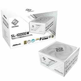 Блок питания ASRock SL-1000GW 1000W