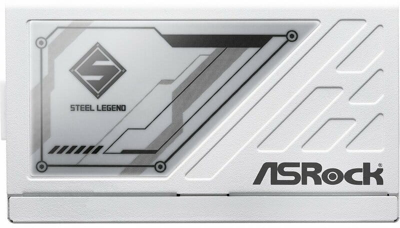 Блок питания ASRock SL-1000GW 1000W