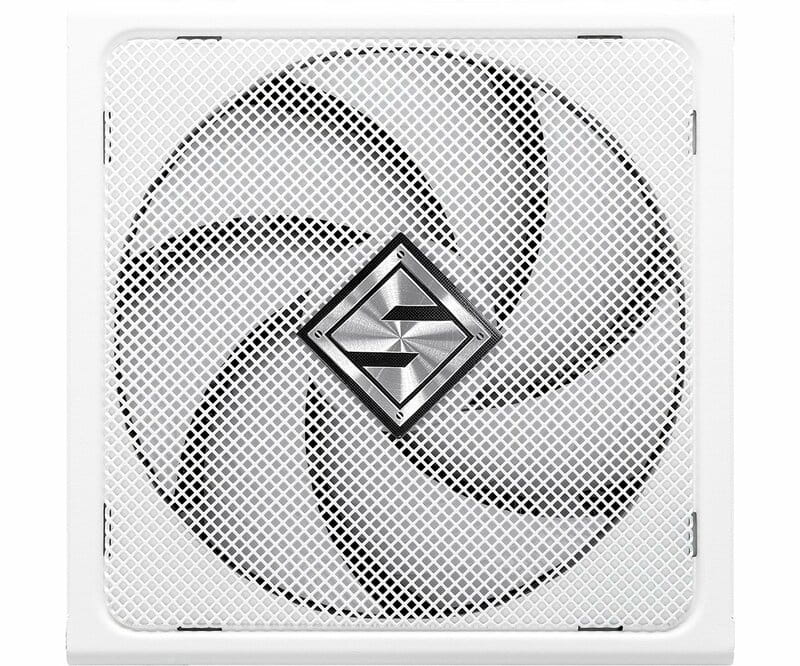 Блок питания ASRock SL-1000GW 1000W