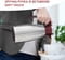 Фото - Термокувшин Tefal Soft Grip 1.5 л Burgundy (K3042214) | click.ua