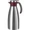 Фото - Термокувшин Tefal Soft Grip 1.5 л Burgundy (K3042214) | click.ua