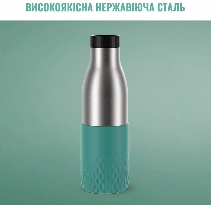 Термобутылка Tefal Bludrop Green 700 мл (N3111210)