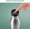 Фото - Термобутылка Tefal Bludrop Green 700 мл (N3111210) | click.ua