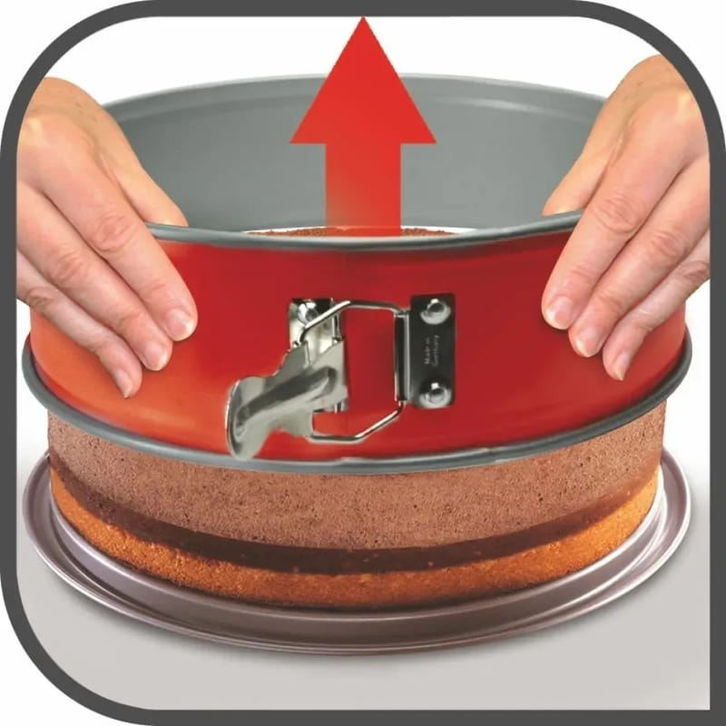 Форма для випічки Tefal DeliBake 19 см (J1641174)