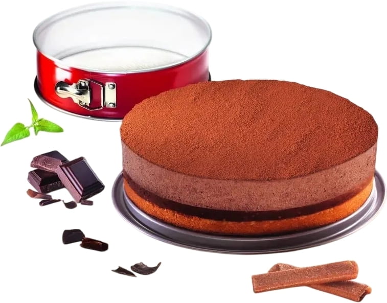 Форма для выпечки Tefal DeliBake 27 см (J1641474)