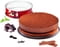 Фото - Форма для выпечки Tefal DeliBake 27 см (J1641474) | click.ua