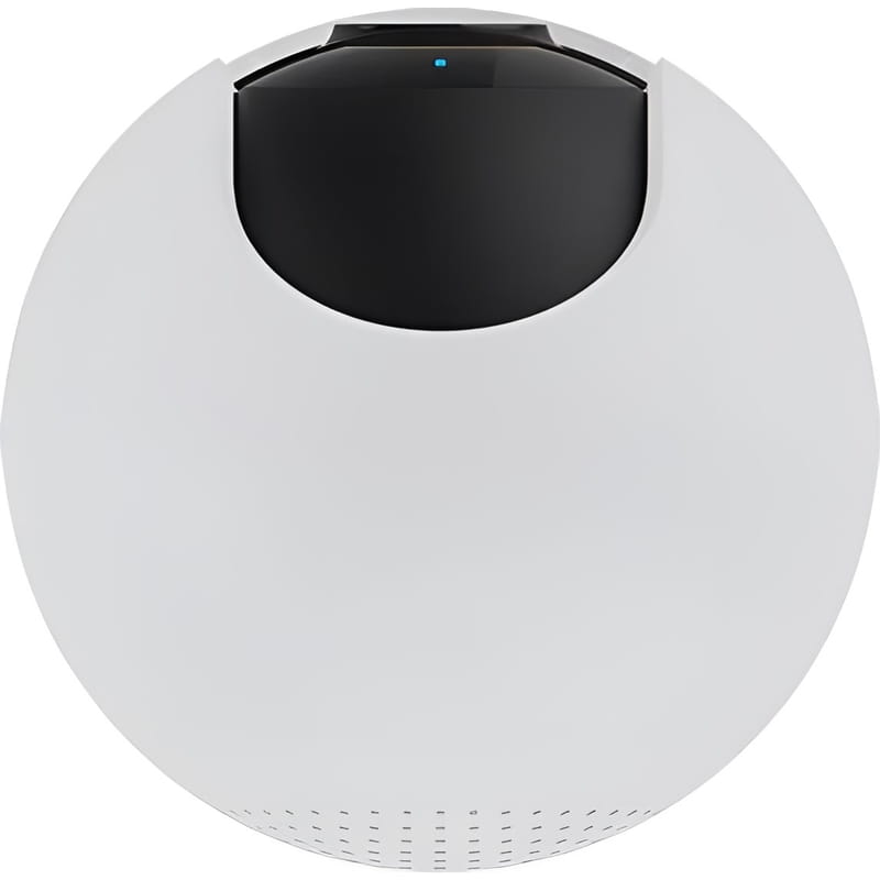 IP камера Xiaomi Smart Camera C500 Dual (BHR8755EU)