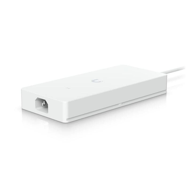 Блок живлення Ubiquiti AC Adapter 210W (UACC-ADAPTER-AC-210W)