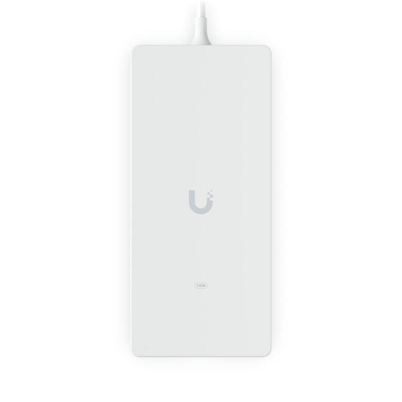 Блок живлення Ubiquiti AC Adapter 210W (UACC-ADAPTER-AC-210W)