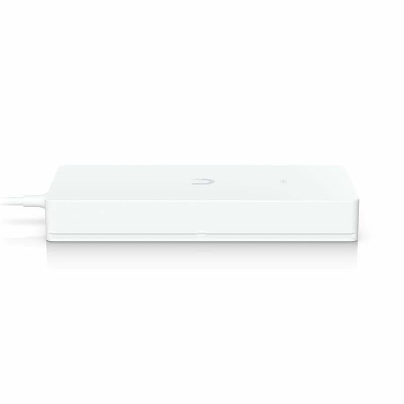 Блок живлення Ubiquiti AC Adapter 210W (UACC-ADAPTER-AC-210W)