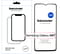 Фото - Защитное стекло BeCover для Samsung Galaxy A07 SM-A075 Black (713684) | click.ua