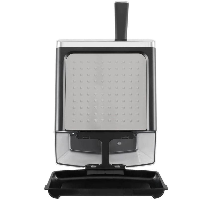 Кофеварка Polaris PCM 1575 WIFI IQ Home