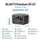 Фото - Зарядная станция Bluetti Premium 30 V2, 600W, 320Wh | click.ua