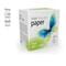 Фото - Папiр PrintPro глянсовий 230г/м2 10x15см 500арк. (PGE2305004R) | click.ua