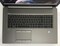 Фото - Ноутбук HP ZBook 17 G6 / 17.3" FullHD IPS / i7-9850H / 32GB / 512GB SSD NVMe / nVidia Quadro RTX 3000 6GB / Win11Pro / Backlight / сканер отпечатка - Б/у | click.ua