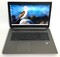 Фото - Ноутбук HP ZBook 17 G6 / 17.3" FullHD IPS / i7-9850H / 32GB / 512GB SSD NVMe / nVidia Quadro RTX 3000 6GB / Win11Pro / Backlight / сканер отпечатка - Б/у | click.ua