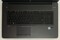 Фото - Ноутбук HP ZBook 17 G4 / 17.3" FullHD IPS / i7-7820HQ / 32GB / 500GB SSD / nVidia Quadro P3000, 6GB / Win10Pro / Backlight / сканер відбитка - Б/в | click.ua