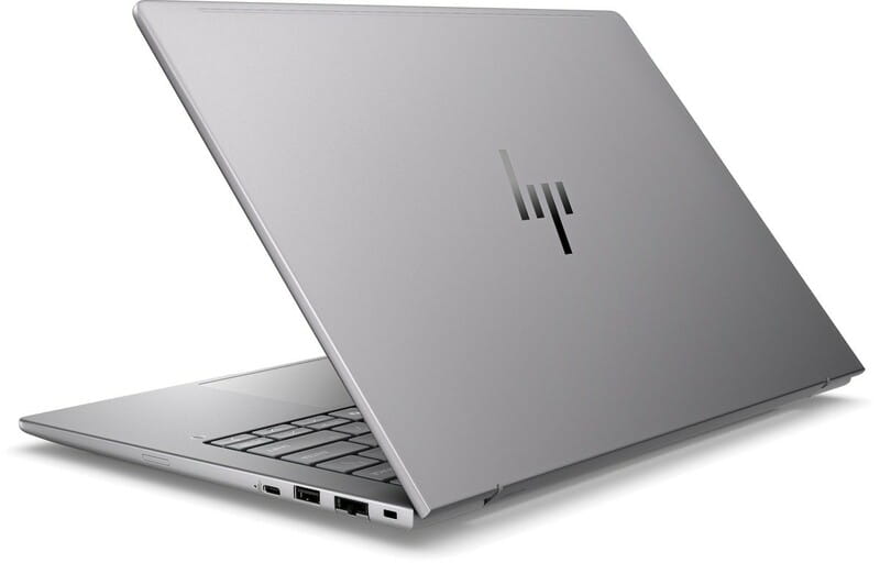 Ноутбук HP ZBook 8 G1a 14 (B30J5ES) Silver