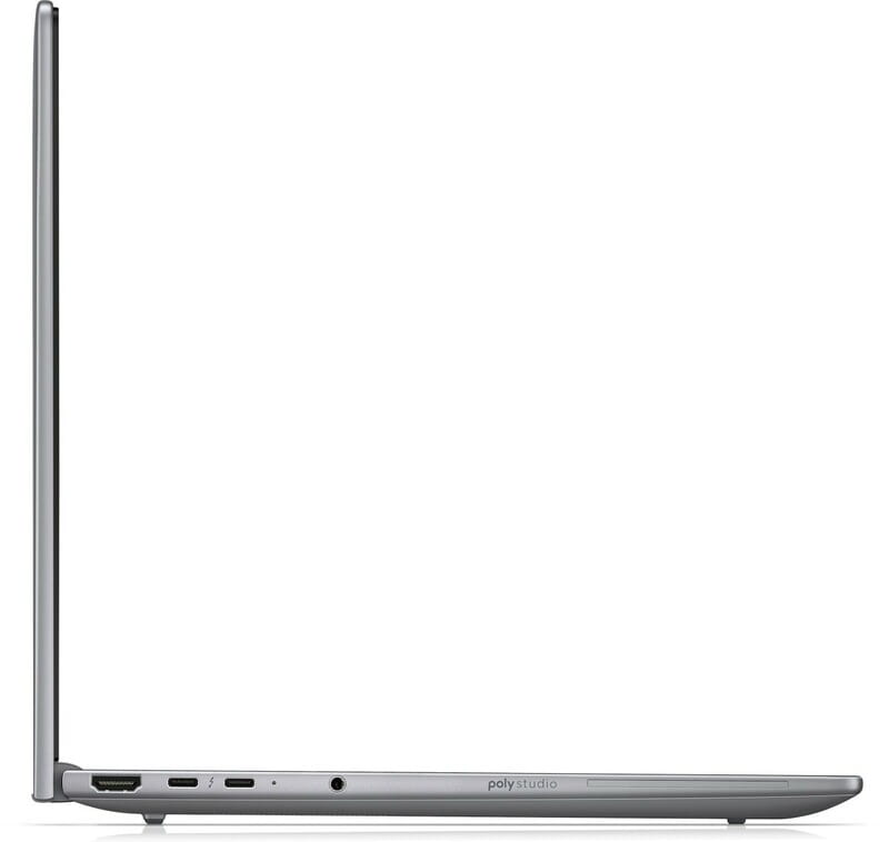 Ноутбук HP ZBook 8 G1a 14 (B30J5ES) Silver