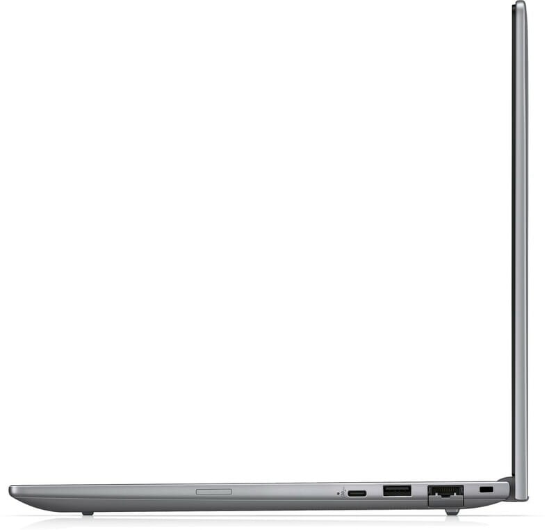 Ноутбук HP ZBook 8 G1a 14 (B30JCES) Silver