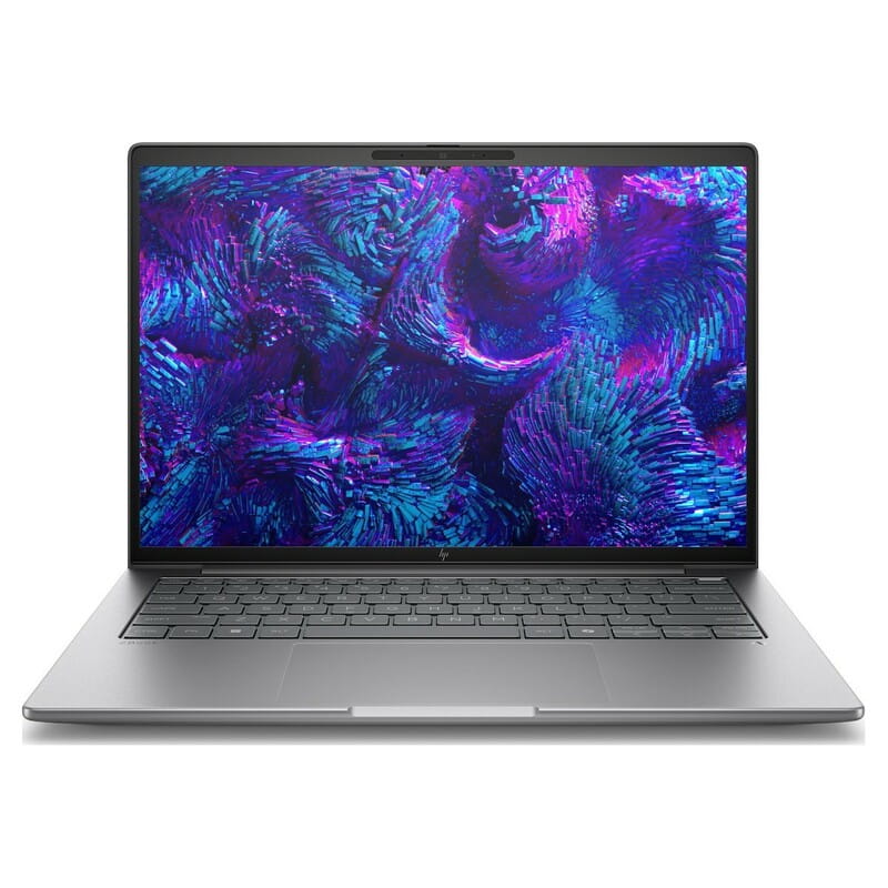 Ноутбук HP ZBook 8 G1i 14 (B30JNES) Silver