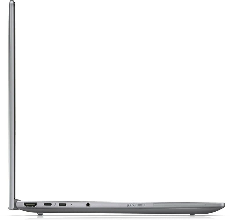 Ноутбук HP ZBook 8 G1i 14 (B30JPES) Silver