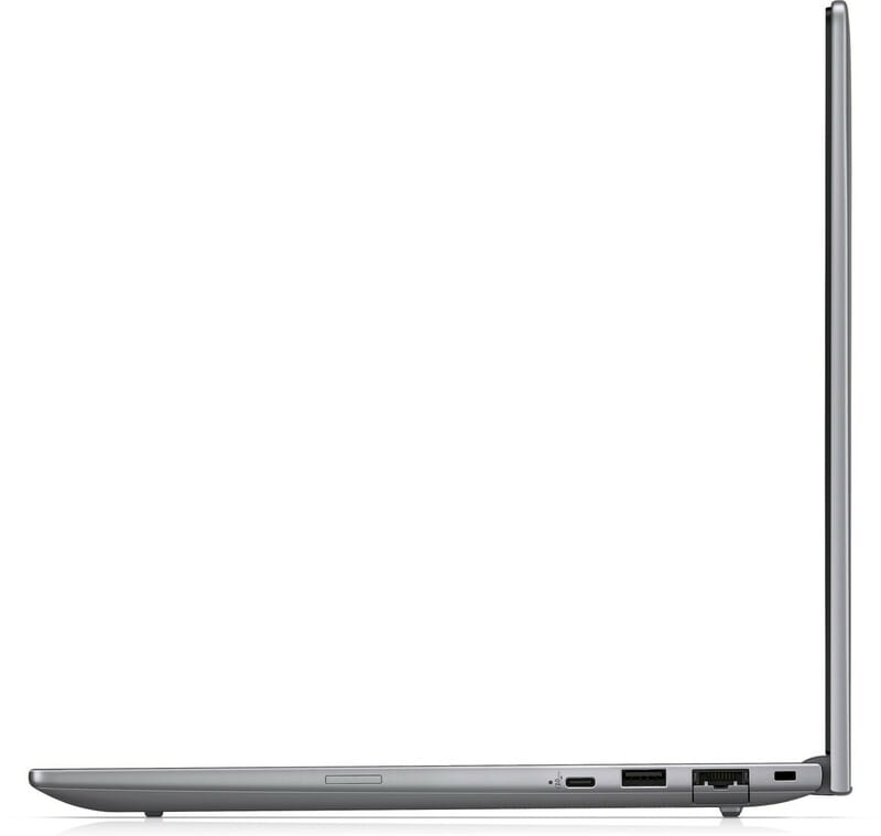 Ноутбук HP ZBook 8 G1i 14 (B30JPES) Silver