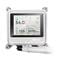 Фото - Система водяного охлаждения Asus Max Gaming LC 360 ARGB LCD White (90RC01G2-B0EAY0) | click.ua