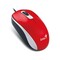 Фото - Мышь Genius DX-110 Red (31010116104) | click.ua