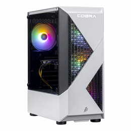 Персональний комп`ютер COBRA Advanced (A45.16.S10.55.22538)