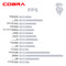 Фото - Персональний комп`ютер COBRA Advanced (A45.16.S10.55.22538) | click.ua