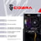 Фото - Персональний комп`ютер COBRA Advanced (A45.16.S10.55.22538) | click.ua
