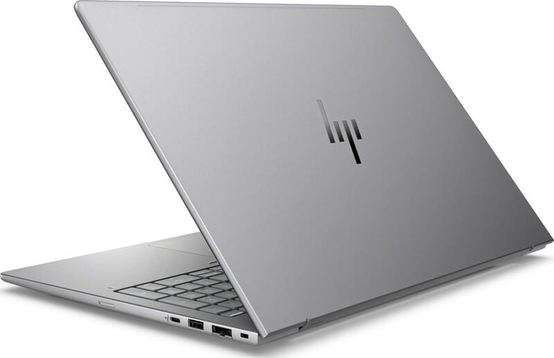 Ноутбук HP ZBook 8 G1i 16 (B30JVES) Silver
