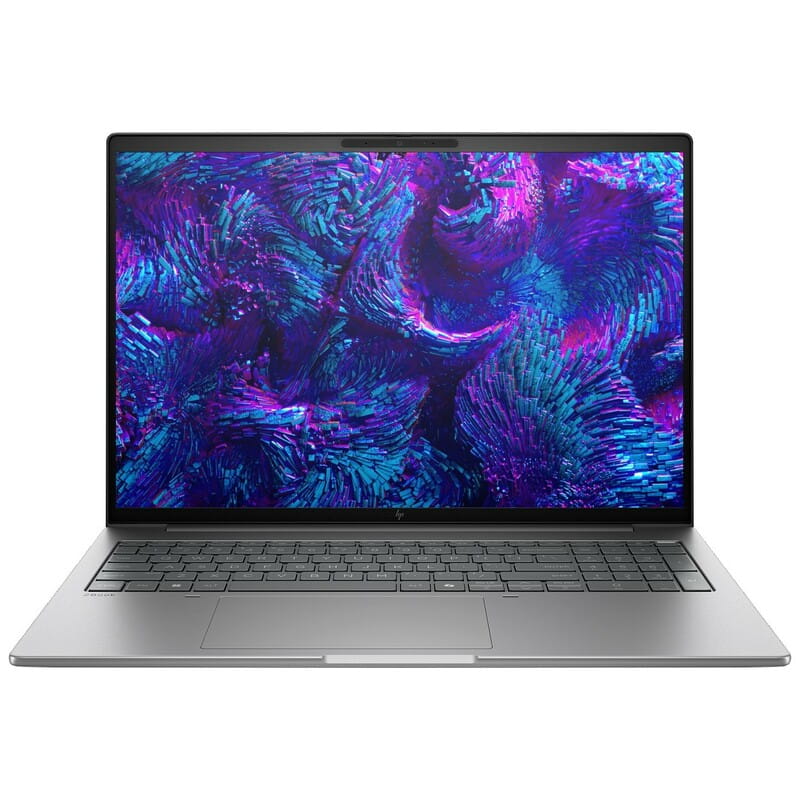 Ноутбук HP ZBook 8 G1i 16 (B30JSES) Silver