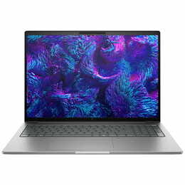 Ноутбук HP ZBook 8 G1i 16 (B30JZES) Silver