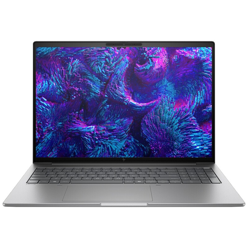 Ноутбук HP ZBook 8 G1i 16 (B30K0ES) Silver