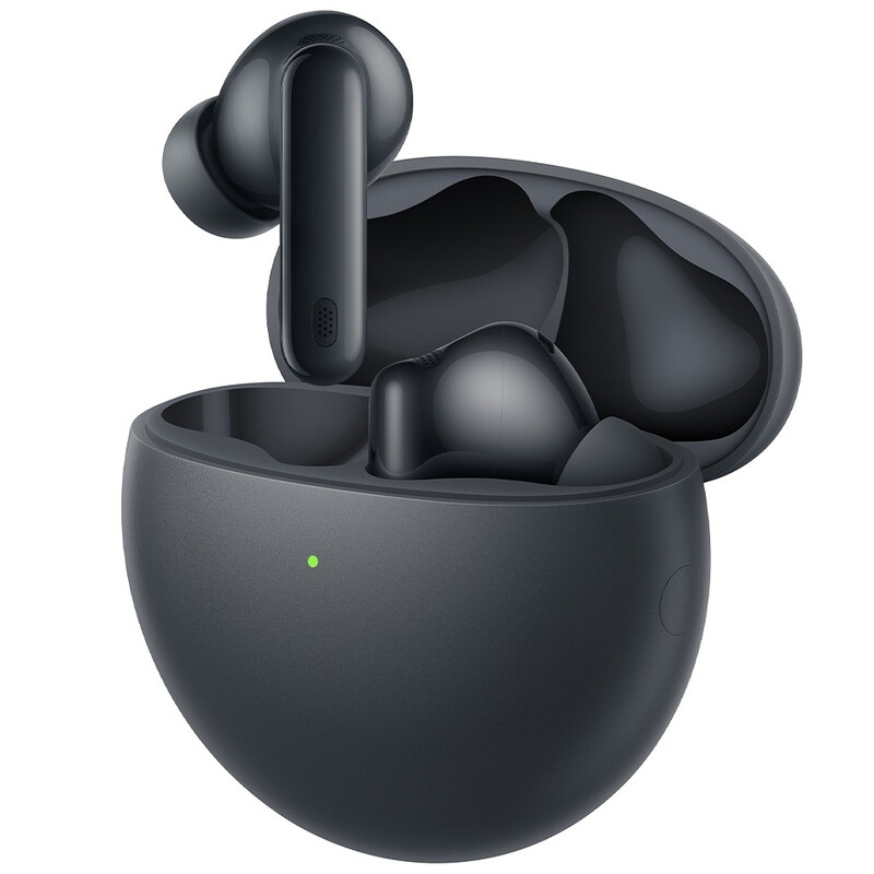 Bluetooth-гарнітура Huawei FreeBuds 7i Black (55038459)