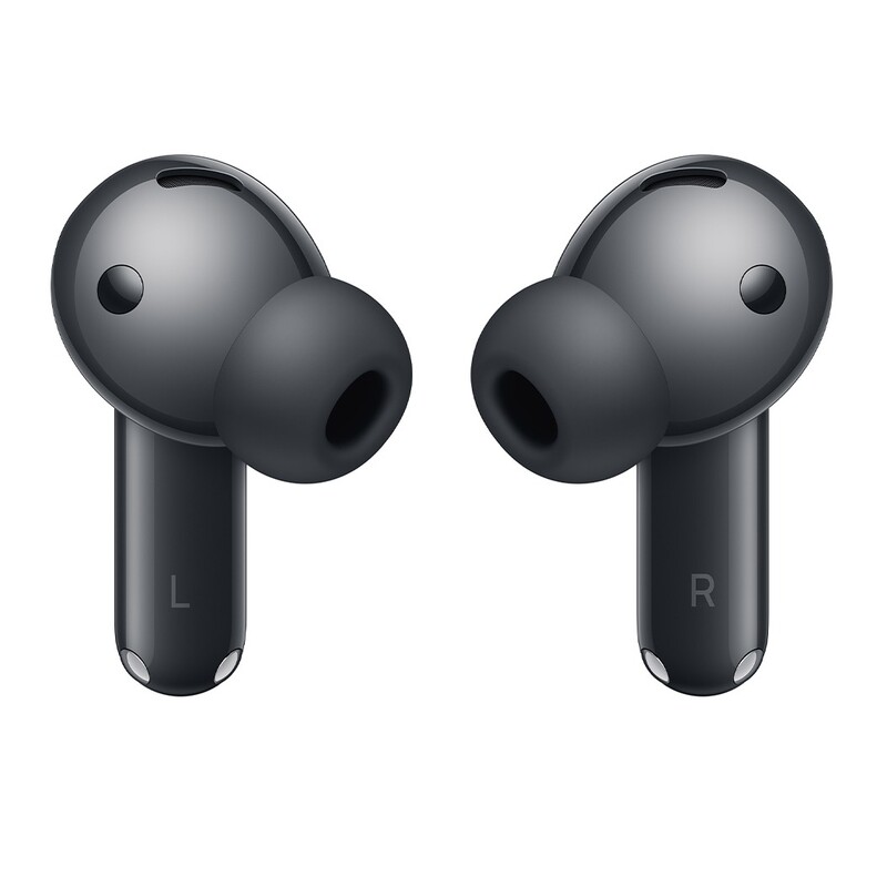 Bluetooth-гарнітура Huawei FreeBuds 7i Black (55038459)